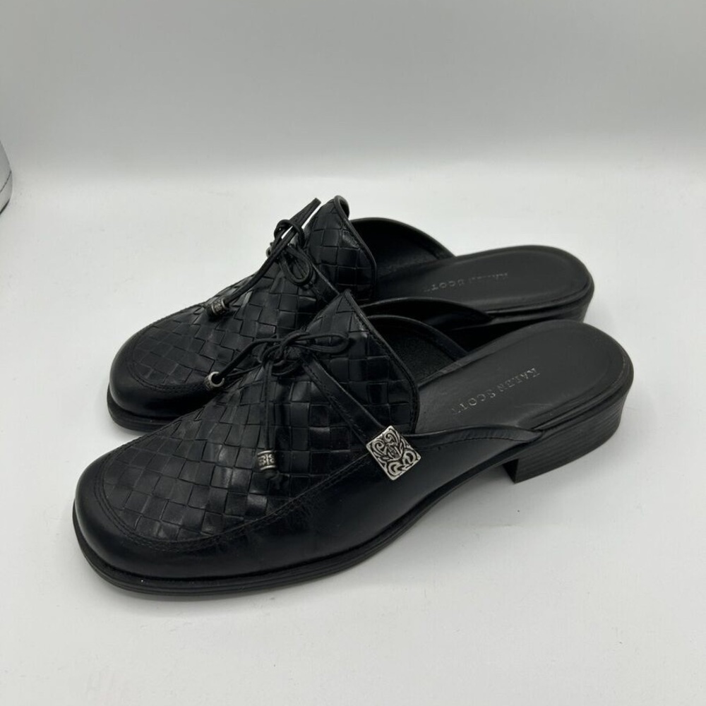 Karen Scott loafers